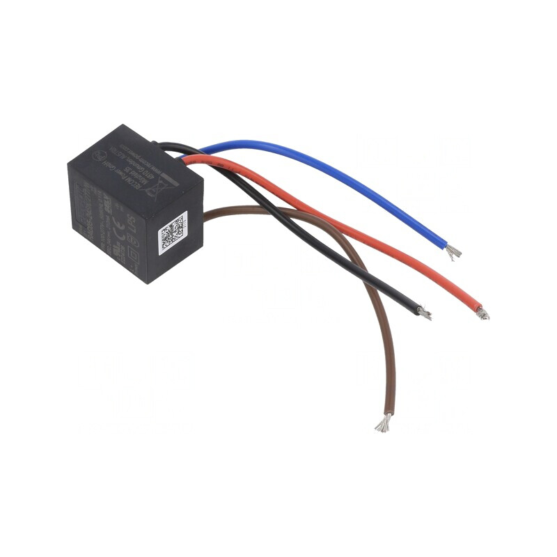 Convertor AC/DC 5W 24VDC | Electronic-mag.ro | Componente Electronice