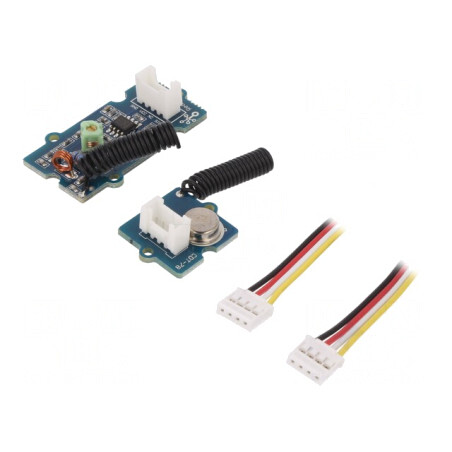 Modul Comunicație RF Grove Interface 4-wire | Electronic-mag.ro | Componente Electronice