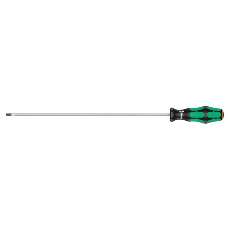 Şurubelniţă plată 4,0x0,8mm 398mm | Electronic-mag.ro | Componente Electronice