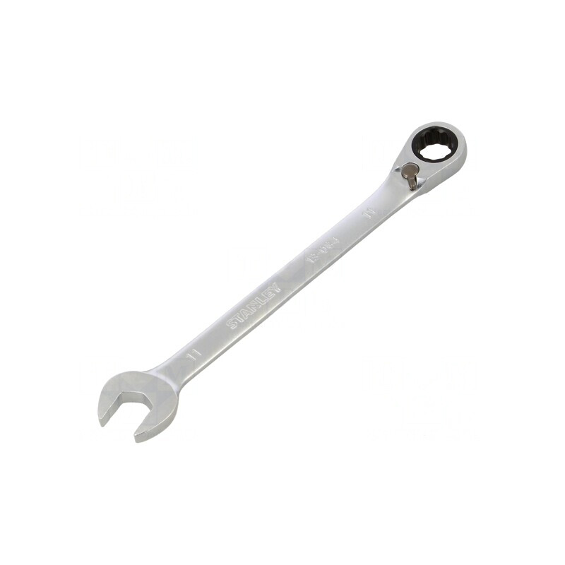 Cheie combinată 11mm oțel crom-vanadium FATMAX | Electronic-mag.ro | Componente Electronice
