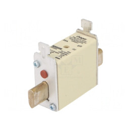 Siguranță Industrială gG 20A 690V NH000 | Electronic-mag.ro | Componente Electronice