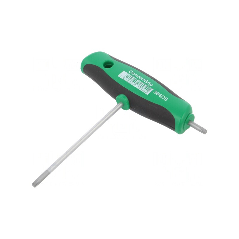 Cheie Torx TX20 132mm | Electronic-mag.ro | Componente Electronice