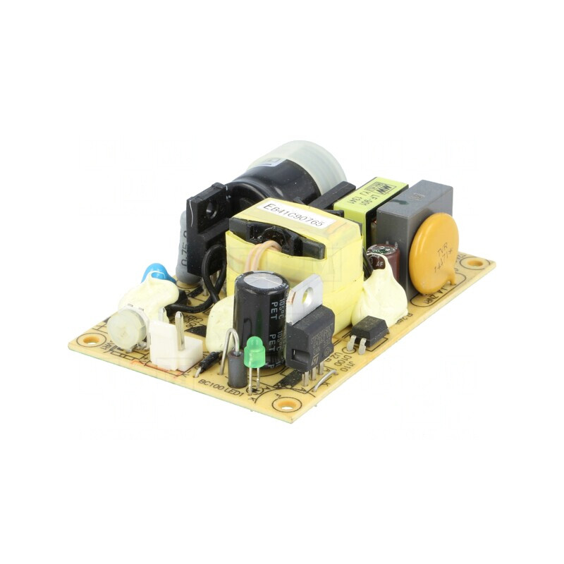 Alimentator Pulsatoriu 25.65W 120-370VDC 85-264VAC | Electronic-mag.ro | Componente Electronice