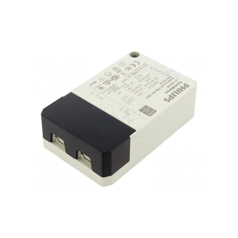 Alimentator LED 44W 30-42V 1050mA | Electronic-mag.ro | Componente Electronice