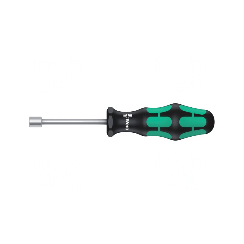 Șurubelniță hexagonală 90mm | Electronic-mag.ro | Componente Electronice