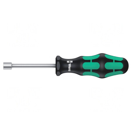 Șurubelniță hexagonală 90mm | Electronic-mag.ro | Componente Electronice