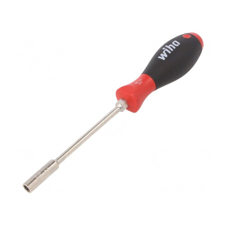 Șurubelniță cu Cheie SoftFinish® 6-Гранная Nasadki | Electronic-mag.ro | Componente Electronice