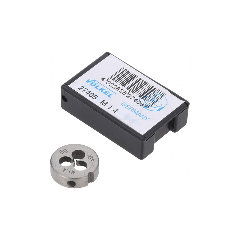 Filieră oțel rapid HSS M1,4 16mm 5mm 6g | Electronic-mag.ro | Componente Electronice Filieră oțel rapid HSS M1,4 16mm 5mm 6g | Electronic-mag.ro | Componente Electronice