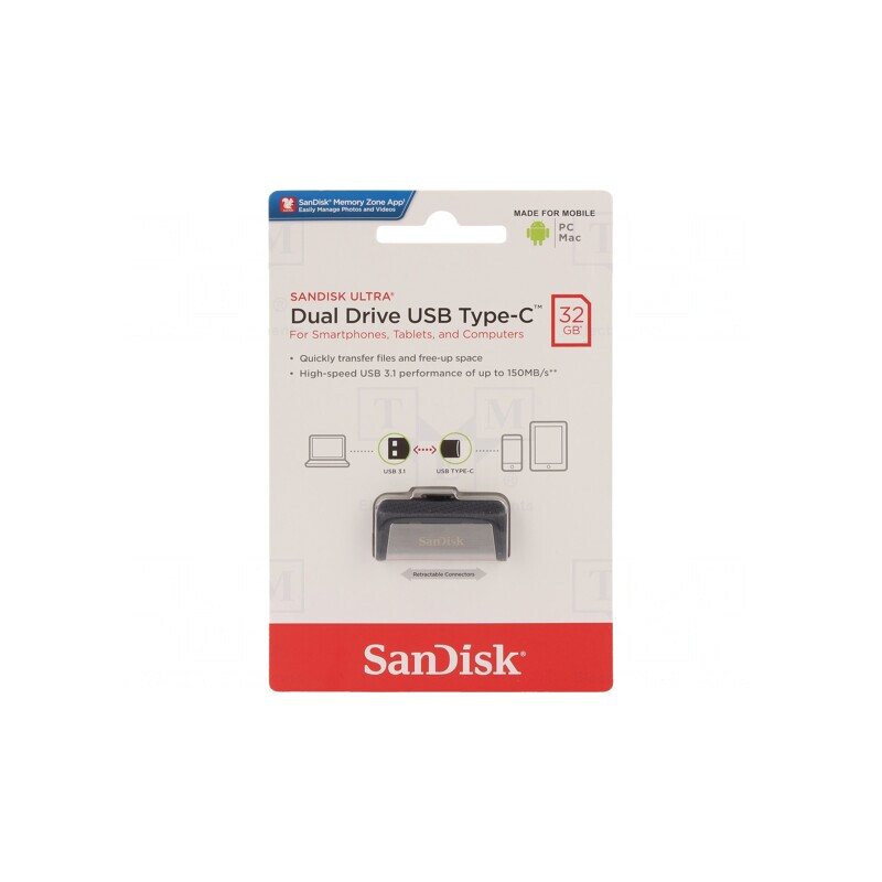 Pendrive OTG USB 3.1 32GB | Electronic-mag.ro | Componente Electronice Pendrive OTG USB 3.1 32GB | Electronic-mag.ro | Componente Electronice