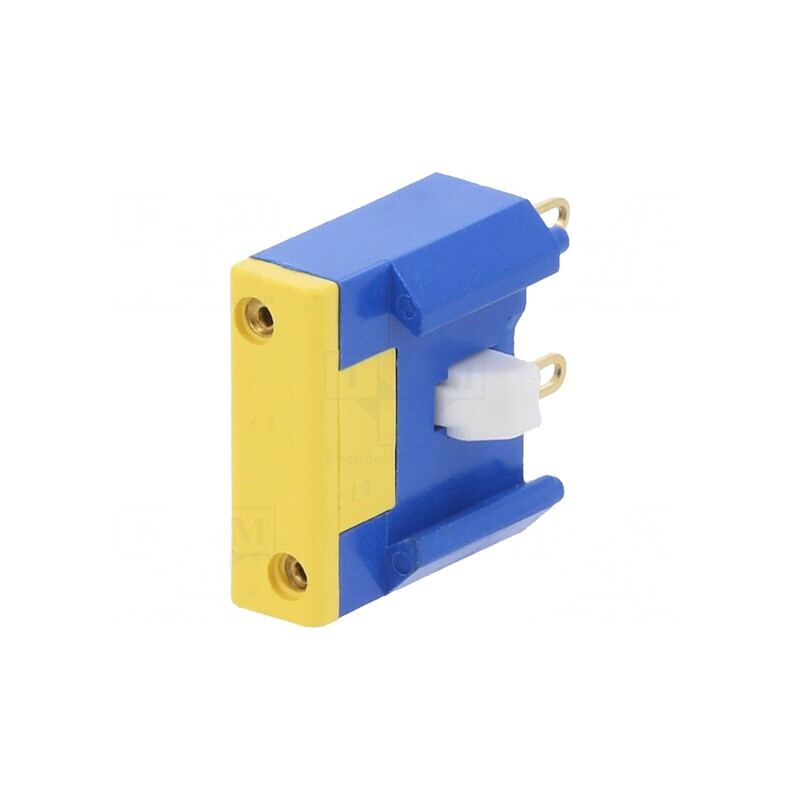 Conector TK2/TP2/TR2 Corp Albastru | Electronic-mag.ro | Componente Electronice Conector TK2/TP2/TR2 Corp Albastru | Electronic-mag.ro | Componente Electronice