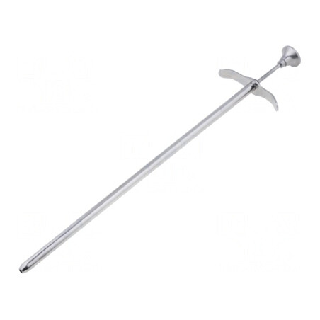 Dispozitiv prindere 6.2mm 4 brațe TP-33 | Electronic-mag.ro | Componente Electronice