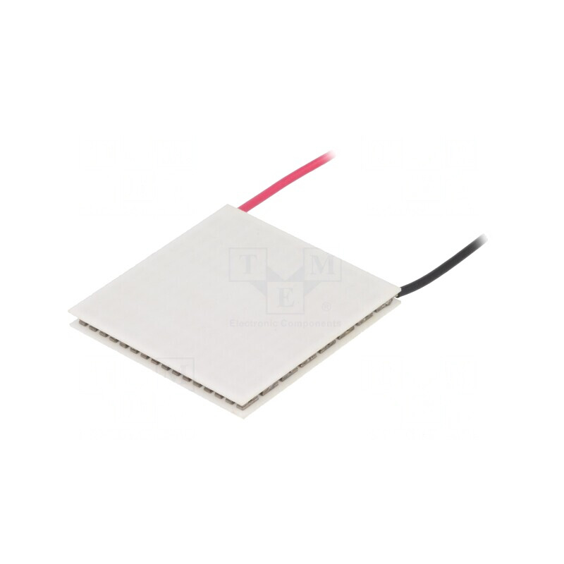 Modul Peltier 75W 40x40x3,6mm | Electronic-mag.ro | Componente Electronice Modul Peltier 75W 40x40x3,6mm | Electronic-mag.ro | Componente Electronice