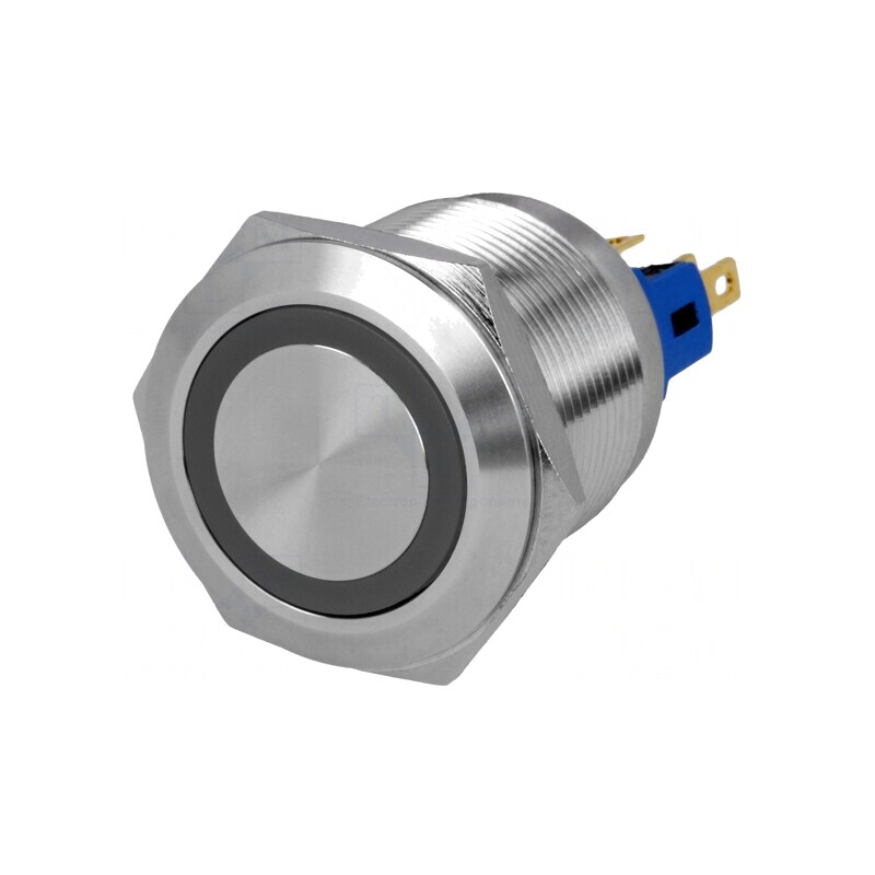 Comutator Anti-Vandalism 2 Pozitii SPST-NO/SPST-NC 3A 220VAC | Electronic-mag.ro | Componente Electronice