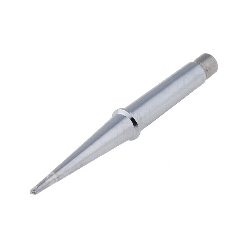Vârf Șurubelniță 1,6mm pentru Ciocan de Lipit 425°C WEL.W61C | Electronic-mag.ro | Componente Electronice Vârf Șurubelniță 1,6mm pentru Ciocan de Lipit 425°C WEL.W61C | Electronic-mag.ro | Componente Electronice