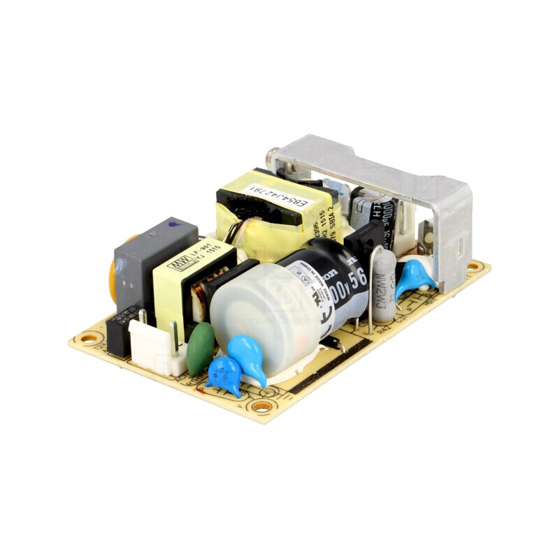Alimentator Pulsatoriu 16.5W 85-264VAC 120-370VDC | Electronic-mag.ro | Componente Electronice