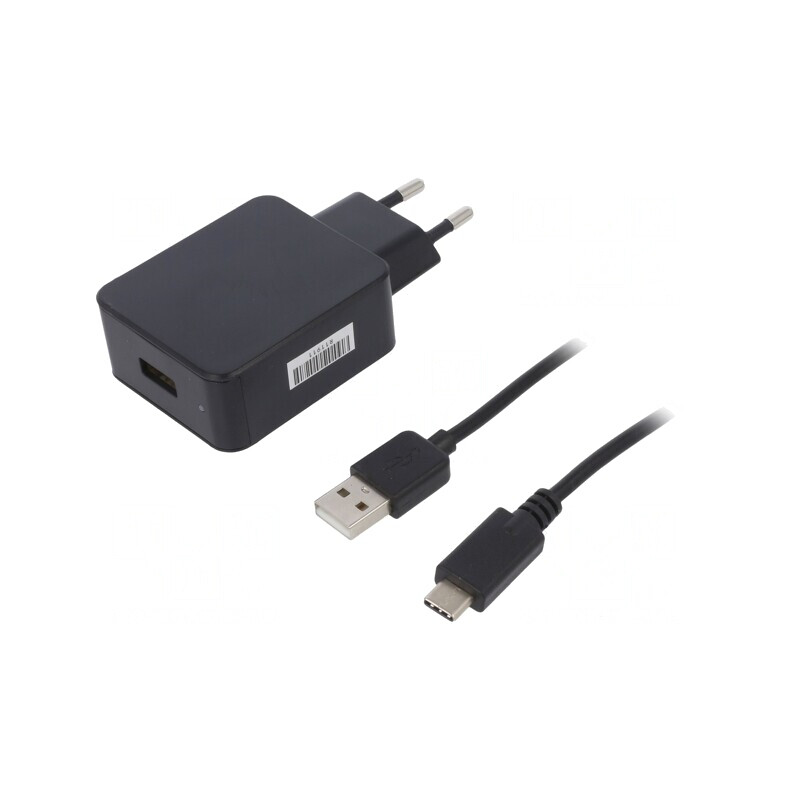 Alimentator Pulsatoriu 5VDC 3A 15W | Electronic-mag.ro | Componente Electronice