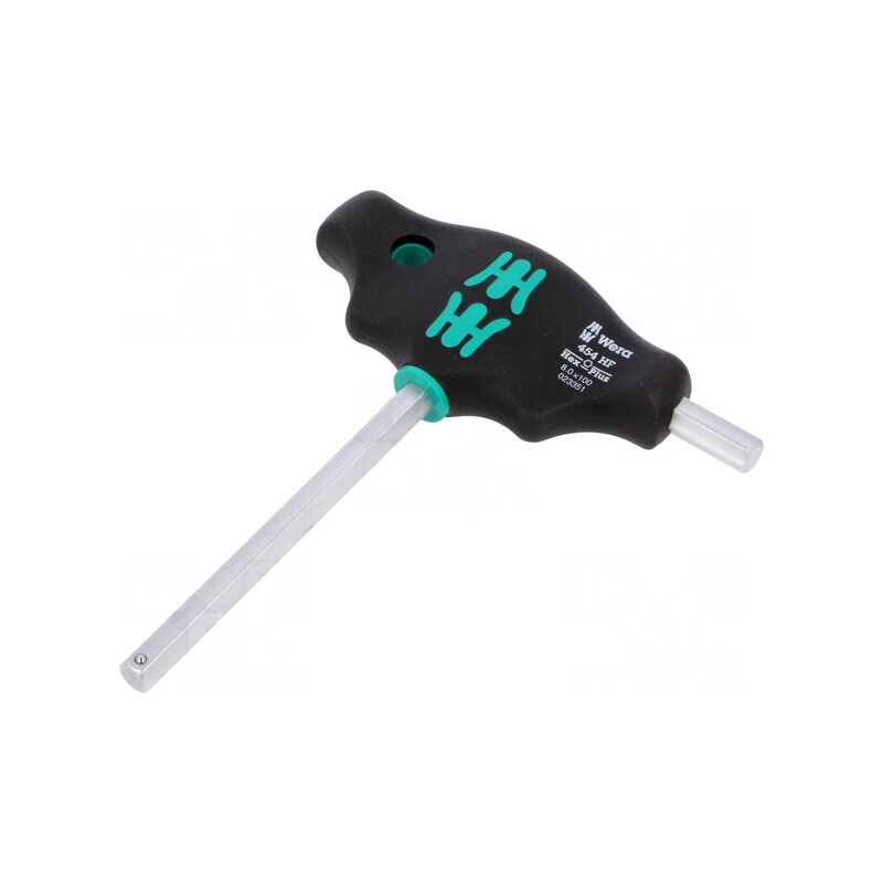 Şurubelniţă Imbus HEX 8mm cu Reţinere | Electronic-mag.ro | Componente Electronice