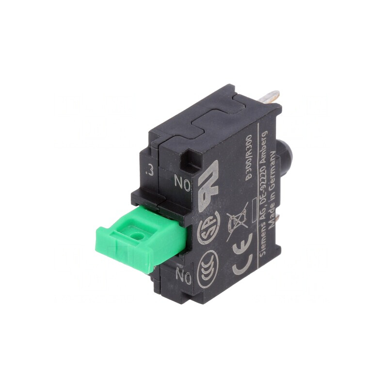 Element de Contact 22mm 25÷70°C PCB Pini NO | Electronic-mag.ro | Componente Electronice Element de Contact 22mm 25÷70°C PCB Pini NO | Electronic-mag.ro | Componente Electronice