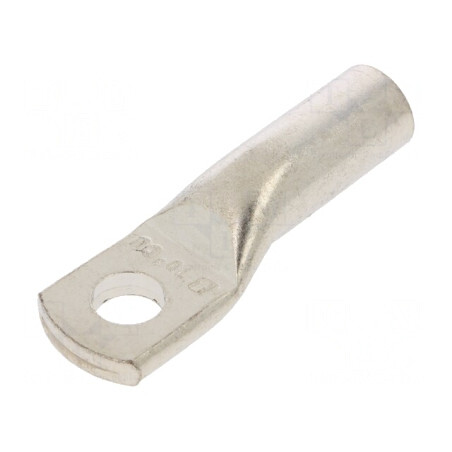 Vârf Inelar Tubular M12 70mm2 Cupru Crimpat | Electronic-mag.ro | Componente Electronice