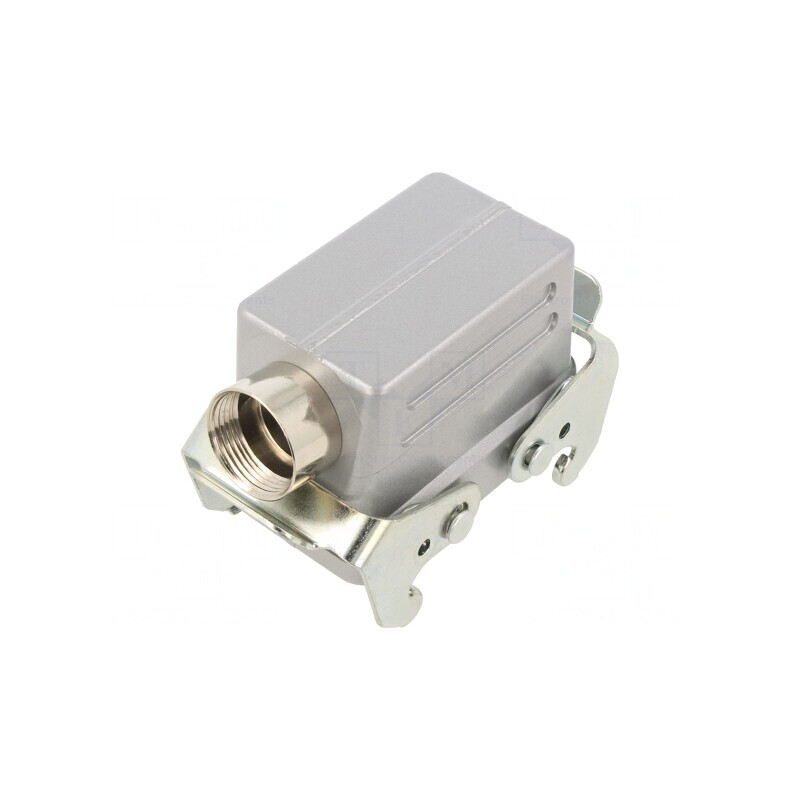 Carcasă conectori HDC C146 E10 pe cablu | Electronic-mag.ro | Componente Electronice Carcasă conectori HDC C146 E10 pe cablu | Electronic-mag.ro | Componente Electronice