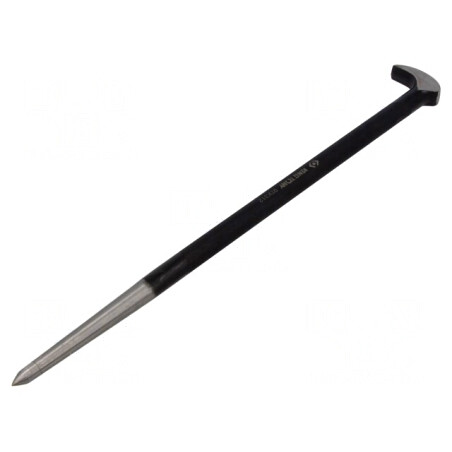 Rangă Metalică 305mm | Electronic-mag.ro | Componente Electronice
