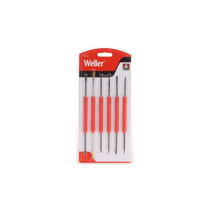 Set Răzuitoare Bucătărie 6 Buc. | Electronic-mag.ro | Componente Electronice