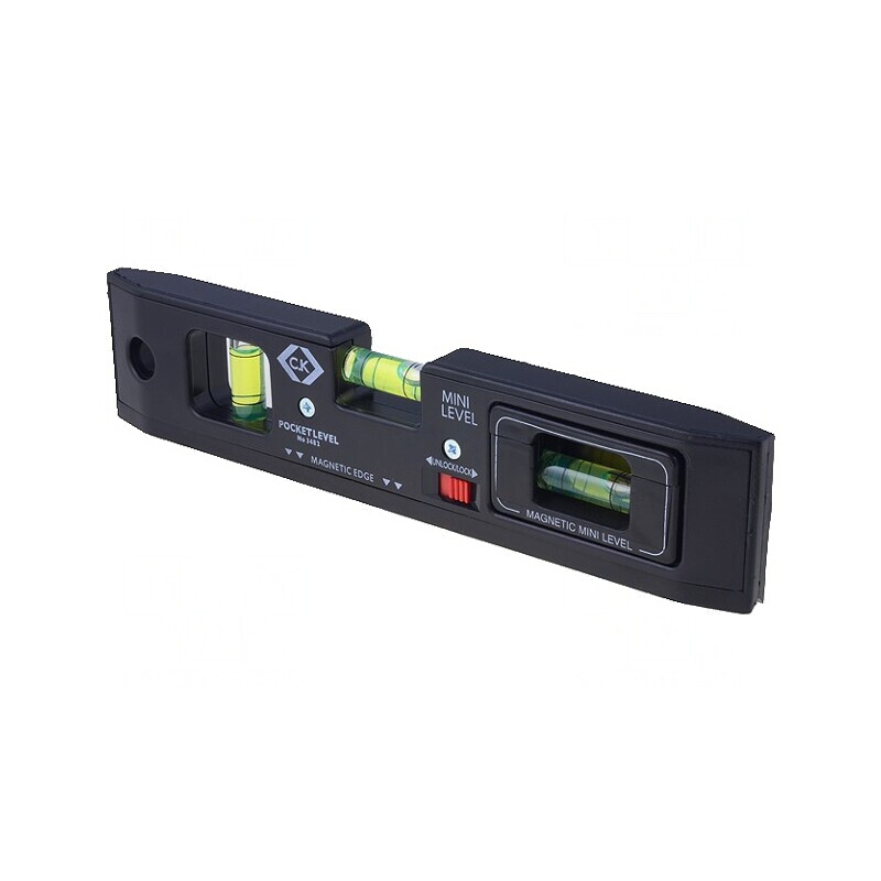 Nivelă 210mm x 45mm | Electronic-mag.ro | Componente Electronice