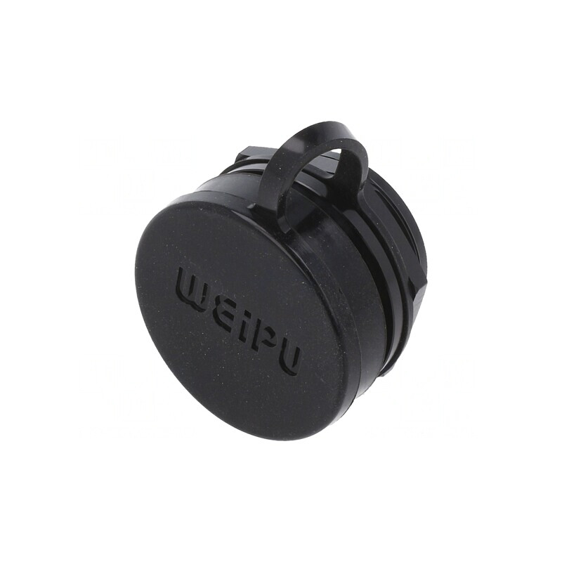 Soclu SA28 mamă 16 PIN IP67 10A 500V 2mm2 -40÷85°C | Electronic-mag.ro | Componente Electronice