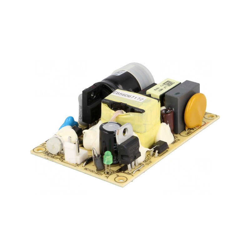 Alimentator Pulsatoriu 25.2W 120-370VDC 85-264VAC | Electronic-mag.ro | Componente Electronice