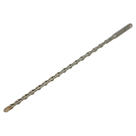 Burghiu Beton SDS-Plus 8mm x 310mm | Electronic-mag.ro | Componente Electronice