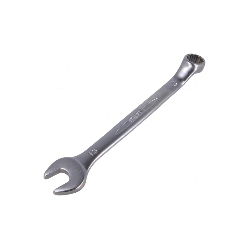 Cheie combinată 13mm oţel aliat | Electronic-mag.ro | Componente Electronice