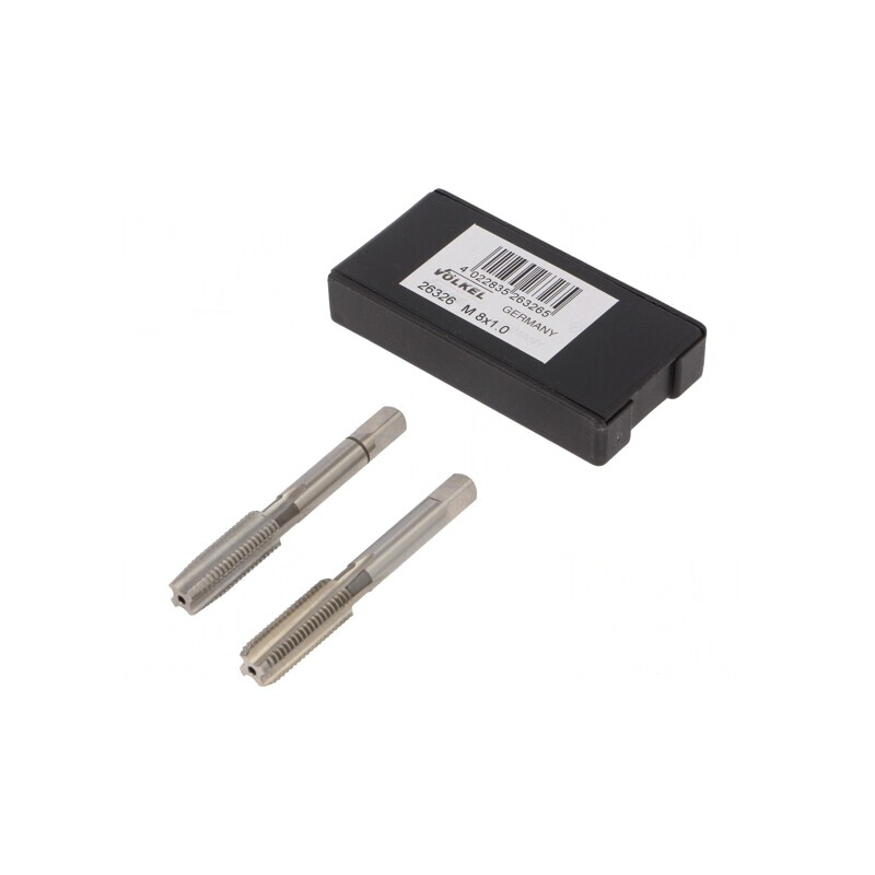 Tarod de Filetare HSS-G M8 56mm | Electronic-mag.ro | Componente Electronice