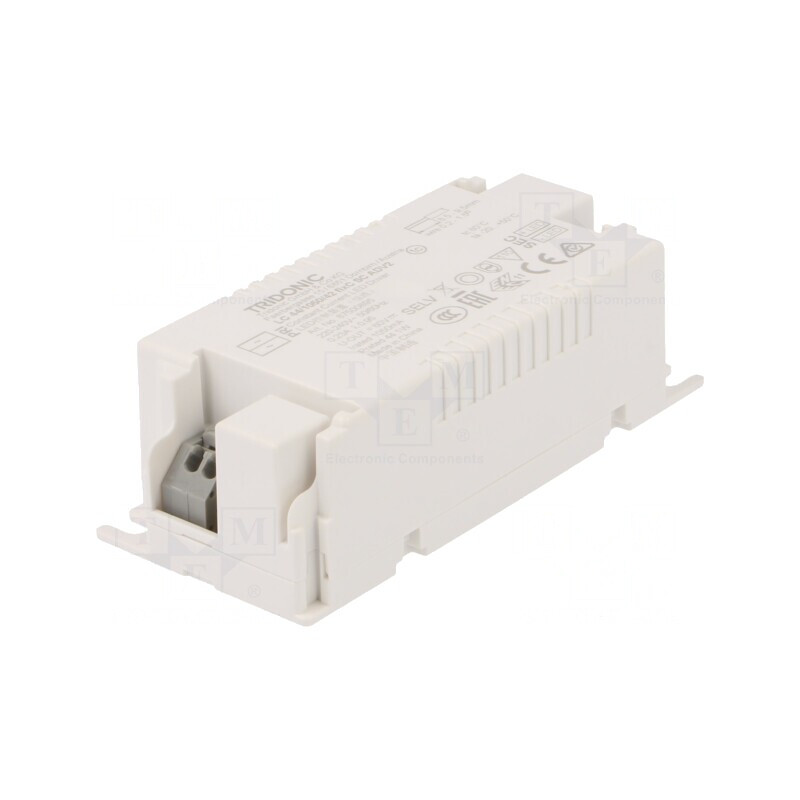 Alimentator LED 44W 30-60VDC 1050mA | Electronic-mag.ro | Componente Electronice