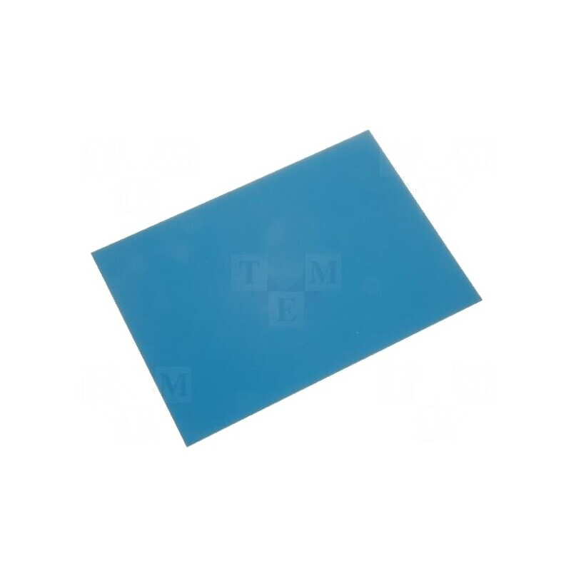 Laminat Epoxidic FR4 1,5mm 300x210mm Două Fețe | Electronic-mag.ro | Componente Electronice