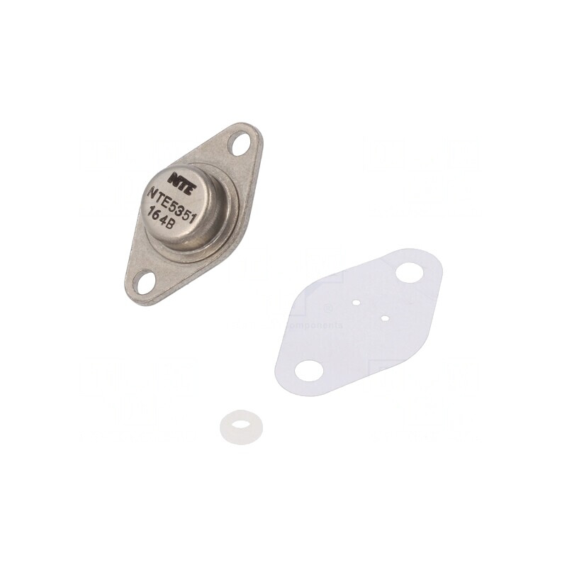 Tiristor 600V 5A 3,2A TO66 THT | Electronic-mag.ro | Componente Electronice Tiristor 600V 5A 3,2A TO66 THT | Electronic-mag.ro | Componente Electronice