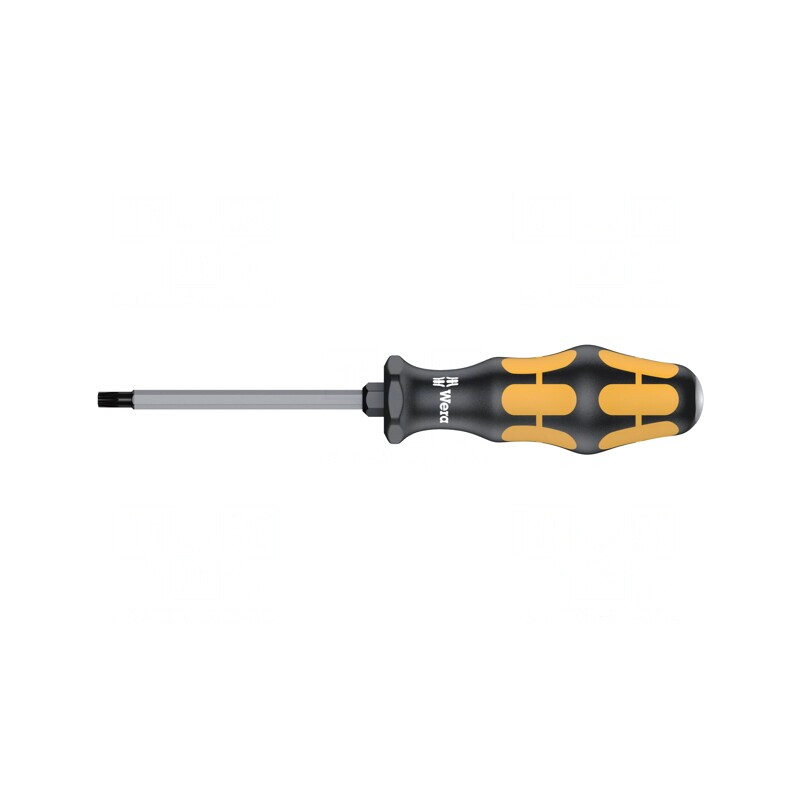 Şurubelniţă Torx de Impact TX27 125mm | Electronic-mag.ro | Componente Electronice