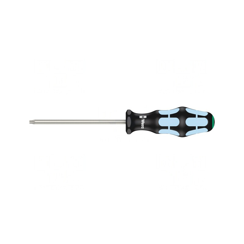 Şurubelniţă Torx® TX27 115mm | Electronic-mag.ro | Componente Electronice