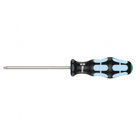 Şurubelniţă Torx® TX27 115mm | Electronic-mag.ro | Componente Electronice