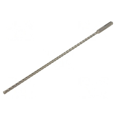 Burghiu Beton SDS-Plus 6mm 315mm | Electronic-mag.ro | Componente Electronice