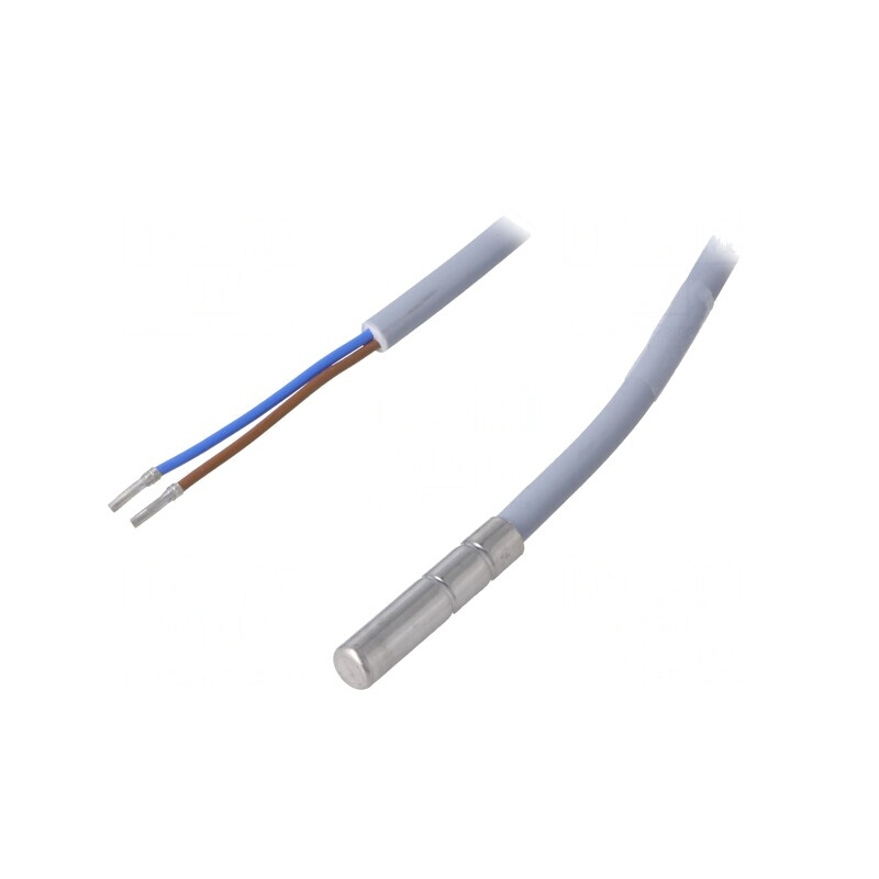 Senzor Temperatură NTC -30÷80°C 10kΩ 3m | Electronic-mag.ro | Componente Electronice Senzor Temperatură NTC -30÷80°C 10kΩ 3m | Electronic-mag.ro | Componente Electronice