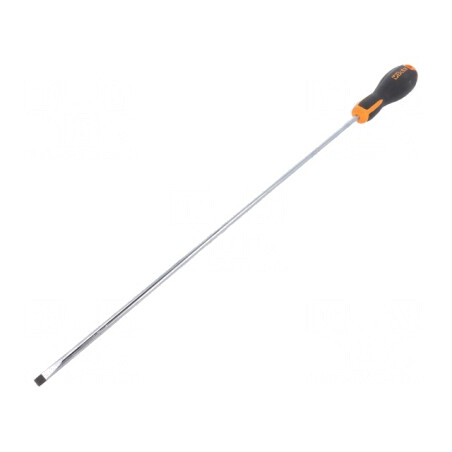 Şurubelniţă plată 6,5x1,2mm EVOX 400mm | Electronic-mag.ro | Componente Electronice