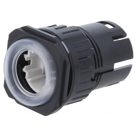 Comutator IP65 22mm 2 Poziții | Electronic-mag.ro | Componente Electronice