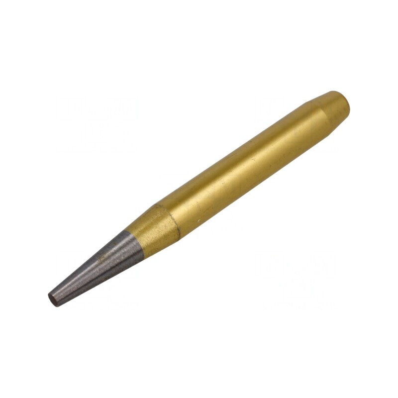 Perforator Metalic 170mm 7mm | Electronic-mag.ro | Componente Electronice
