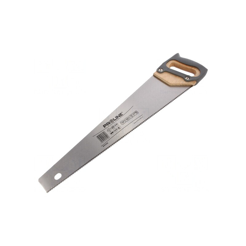 Ferăstrău Bomfaier pentru Lemn 10DPI 500mm | Electronic-mag.ro | Componente Electronice