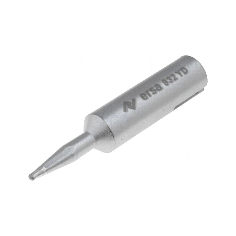 Vârf Şurubelniţă 1,6mm pentru Staţie Lipit ERSA-RDS80 | Electronic-mag.ro | Componente Electronice