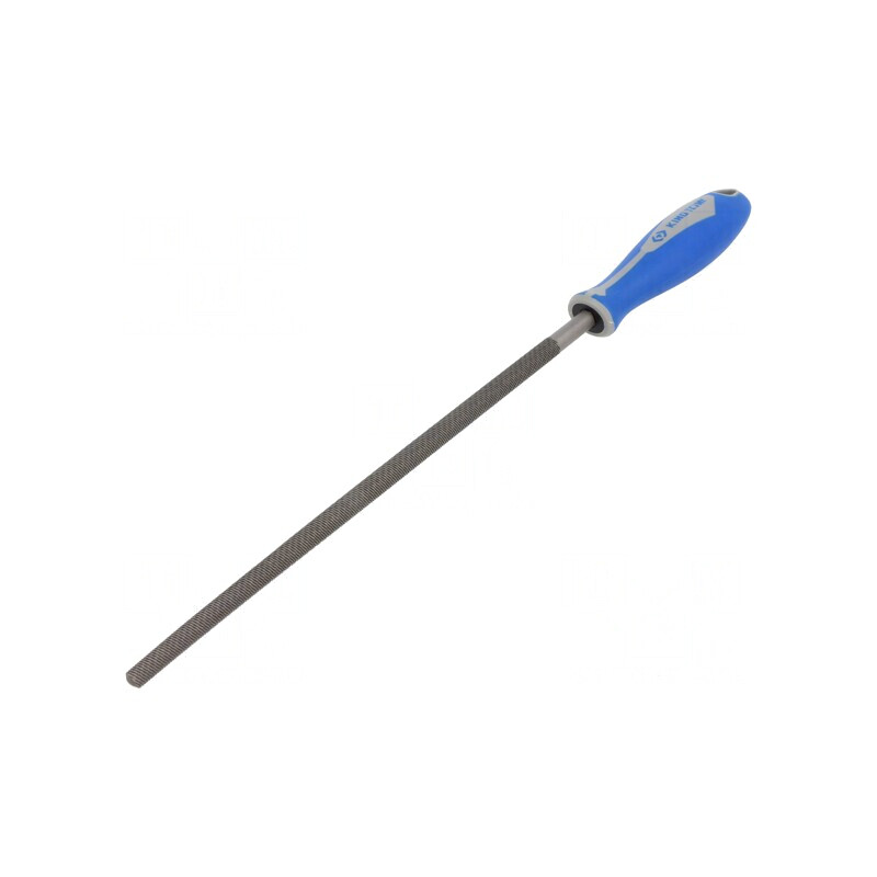 Pilă Rotundă Metal 250mm | Electronic-mag.ro | Componente Electronice