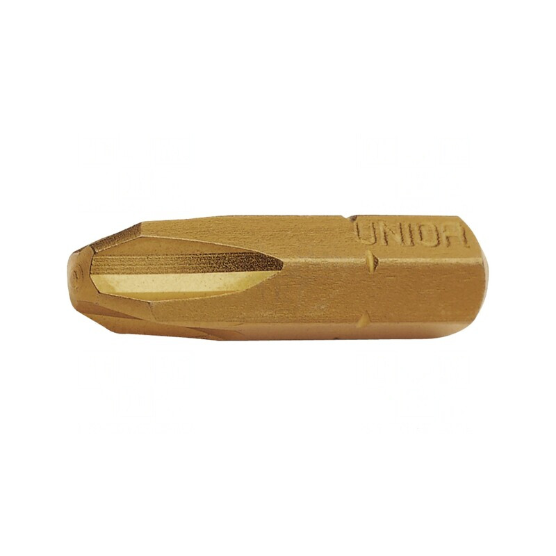 Capăt Șurubelniță Phillips PH2 25mm 3buc | Electronic-mag.ro | Componente Electronice