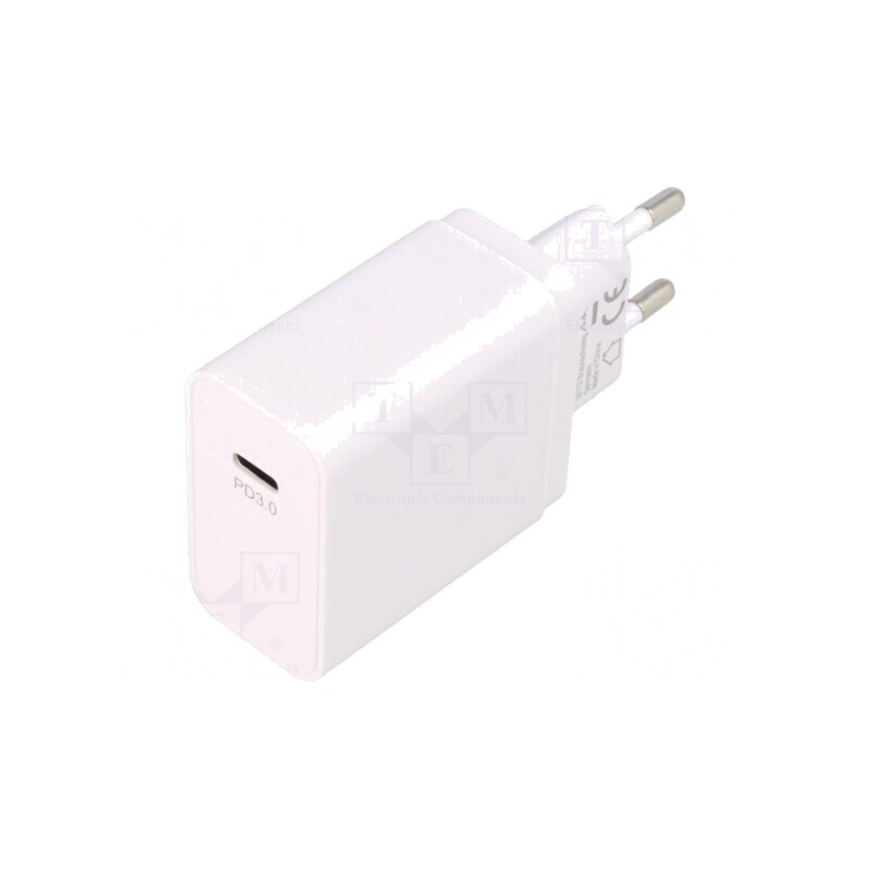 Alimentator Pulsatoriu 5VDC 25W EU | Electronic-mag.ro | Componente Electronice