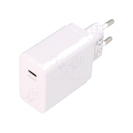 Alimentator Pulsatoriu 5VDC 25W EU | Electronic-mag.ro | Componente Electronice