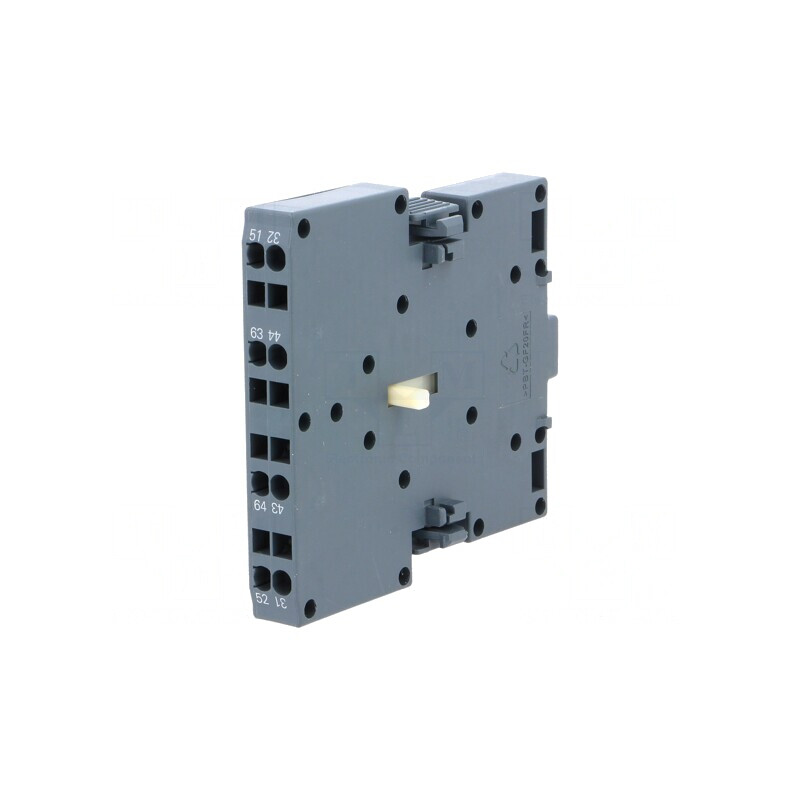 Contacte auxiliare laterale 3RT20 S0 S2 | Electronic-mag.ro | Componente Electronice